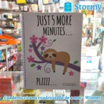 Cuaderno t carta cuadriculado de 4 mm winner