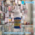 Silicona liquida bote de 30 ml merletto