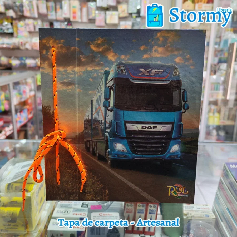 Tapa de carpeta artesanal4