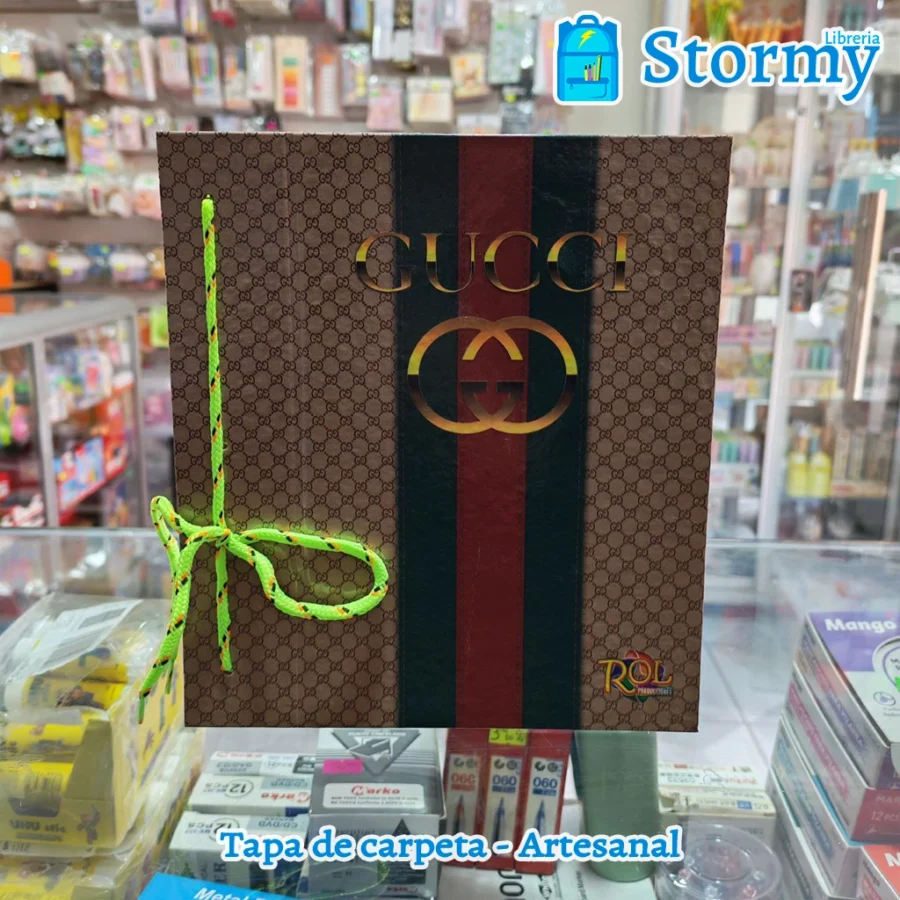 Tapa de carpeta artesanal7