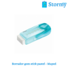 Barrador gom stick pastel maped