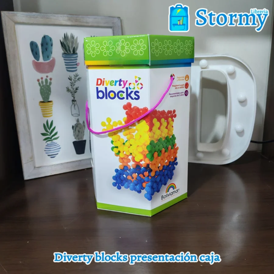 Diverty blocks presentaciíon caja3