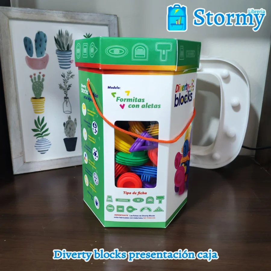 Diverty blocks presentaciíon caja4