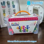 Diverty blocks presentación tupper3