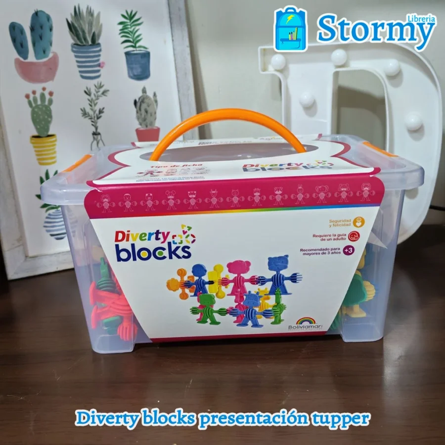 Diverty blocks presentación tupper3