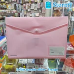 Folder tamaño oficio trango