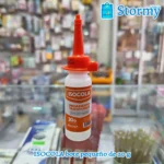 Isocola bote pequeño de 20 g