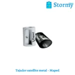 Tajador saellite metal