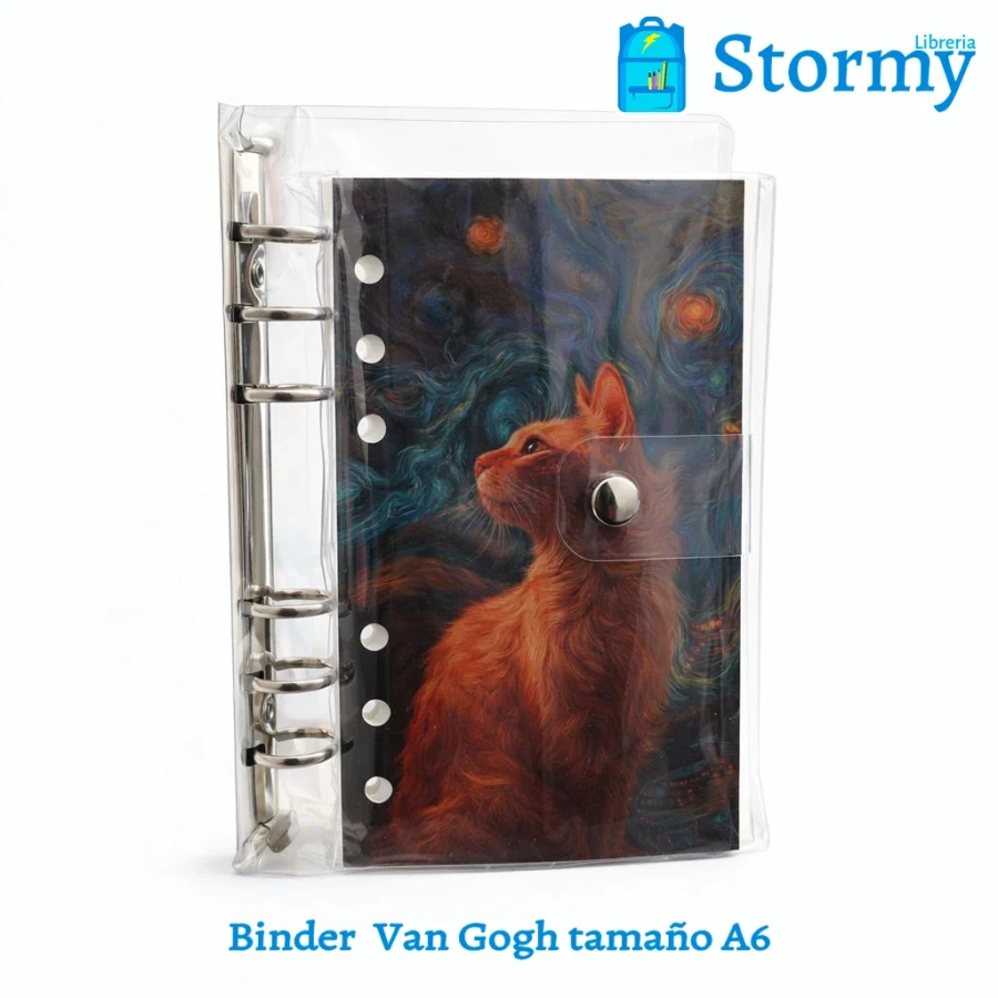 Binder van gogh tamaño a.63png