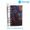 Binder van gogh tamaño a.64png