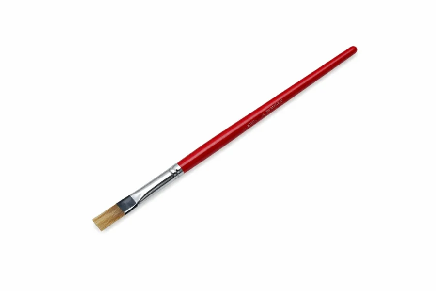 Pincel numero 2 sabonis