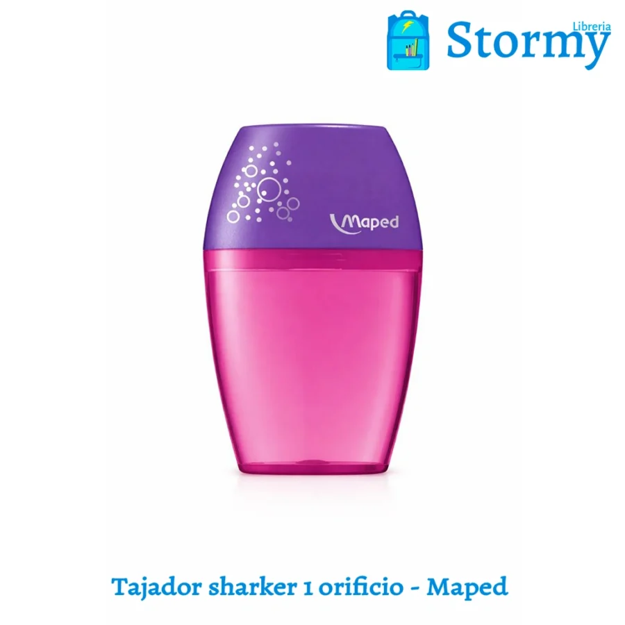 Tajador sharker 1 orificio maped