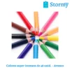 Colores super intensos de 48 unid artesco1
