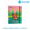 Cuaderno capibara tamaño A4 online pro
