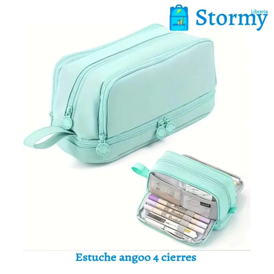 Esuche angoo 4 cierres4