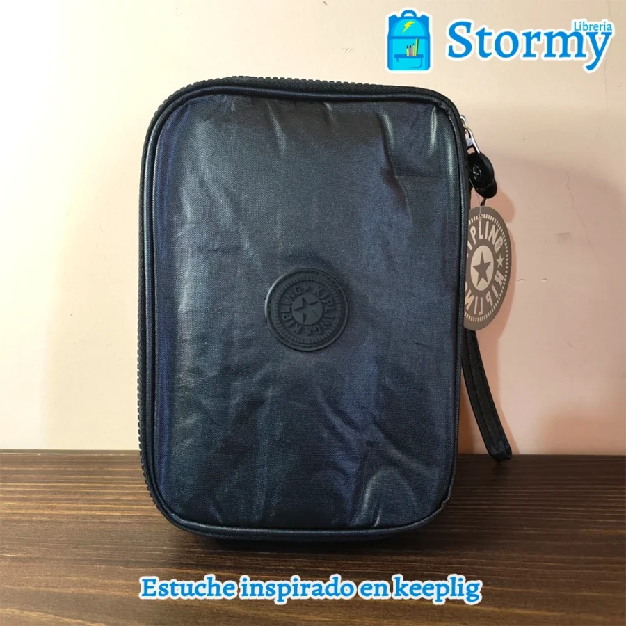Estuche inspirado en keeplig