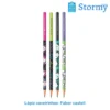 Lapiz caveirinhas faber castell