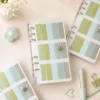 binder lector