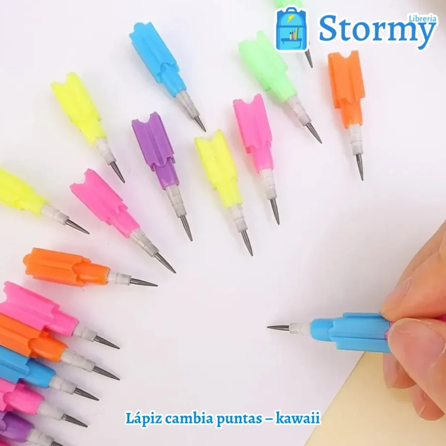 Lapiz cambia puntas1