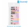 Post its pet 200