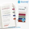Post its pet color