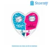 Corrector en cinta cat de 10 metros