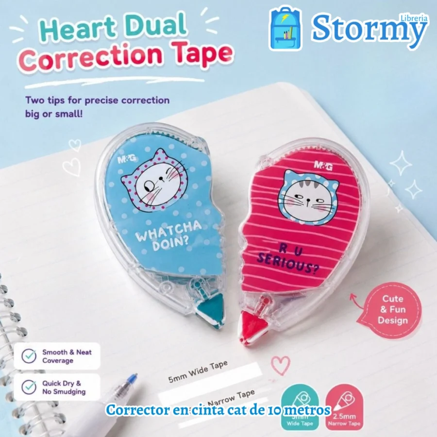 Corrector en cinta cat de 10 metros3