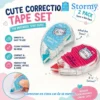 Corrector en cinta cat de 10 metros5