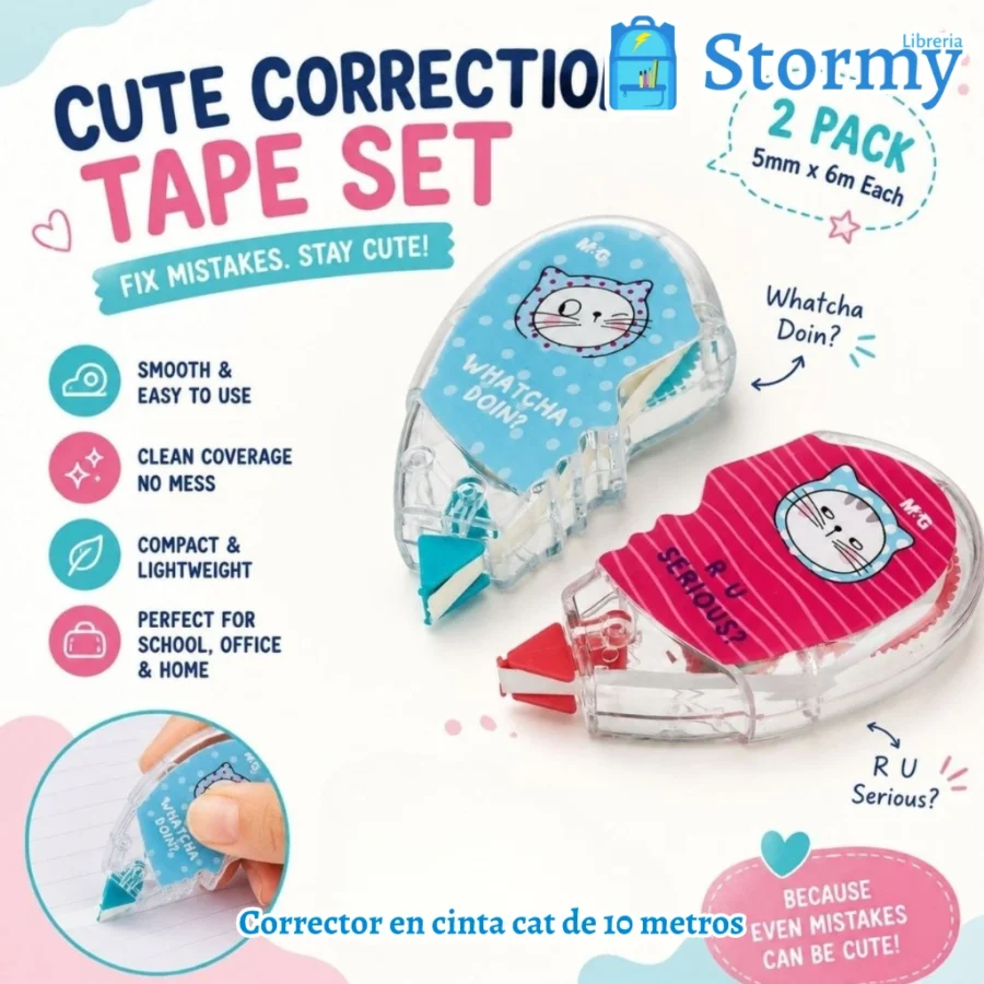 Corrector en cinta cat de 10 metros5