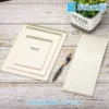 Libreta gridbook de 14,5 x 21 cm2