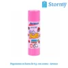 Pegamento en barra de 8 g. con aroma artesco1