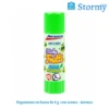 Pegamento en barra de 8 g. con aroma artesco2