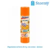 Pegamento en barra de 8 g. con aroma artesco3
