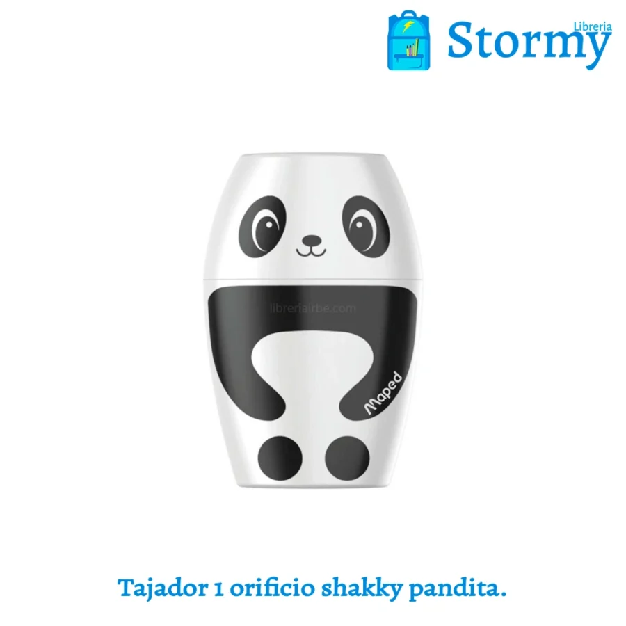 Tajador 1 orificio shakky pandita1