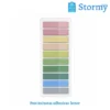 Post its notas adhesivas lector2