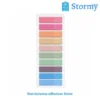 Post its notas adhesivas lector3